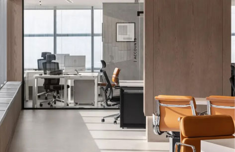 AGMC Meeting Room